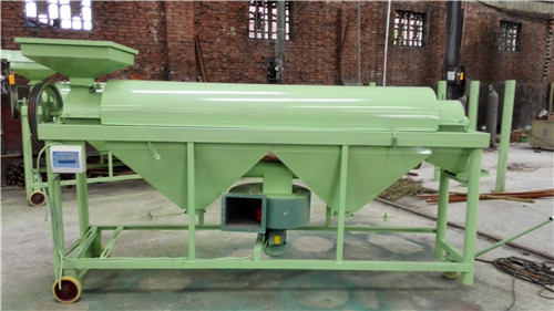 長春稻谷拋光機(jī)廠家