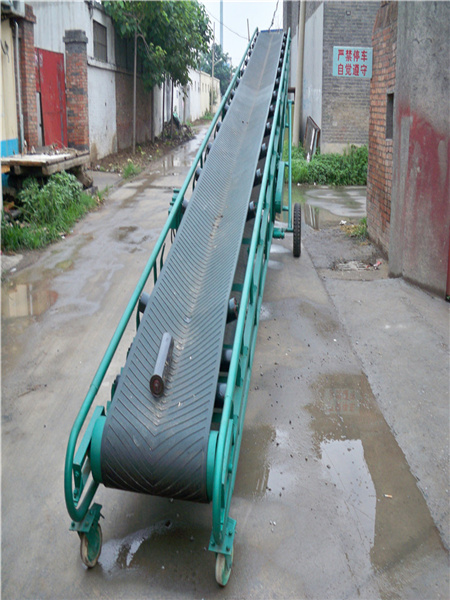 紙箱輸送機